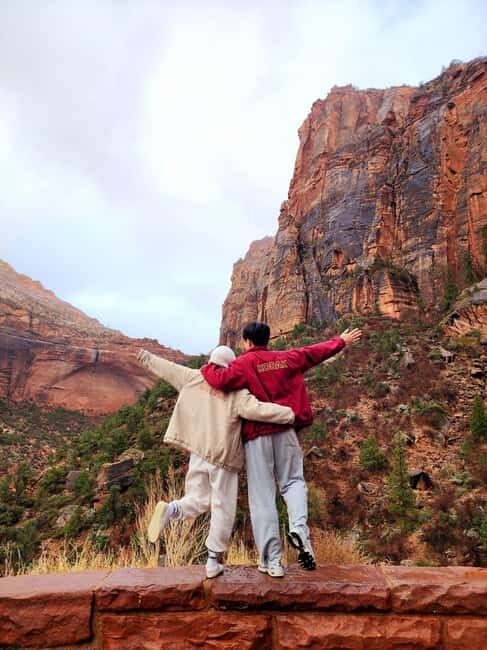 1-Day Grand Canyon Tour from Las Vegas: Stargazing & Sunrise - Horseshoe Bend and Lake Powell: Two Stops That Reset Your Brain