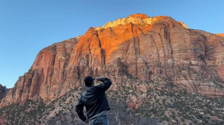 1-Day Grand Canyon Tour from Las Vegas: Stargazing & Sunrise - What to Pack and How to Stay Comfortable