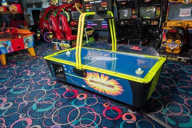 1 Euro High-Speed GoKart Race Ticket With Arcade credit Las Vegas - Price and value: what $30 gets you in the real world