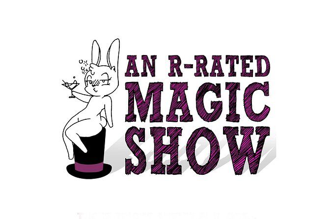 An R-Rated Magic Show at Planet Hollywood Resort and Casino - Who this R-rated magic show is best for