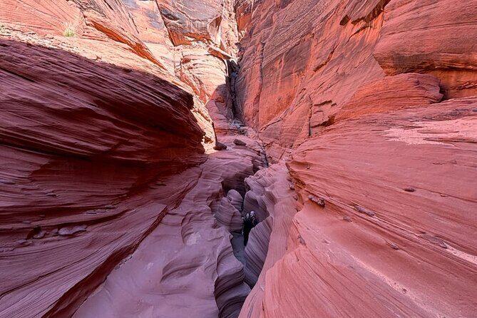 Antelope Canyon Kayak and Hike Slot Canyon - Price and value: why $99.87 can feel fair