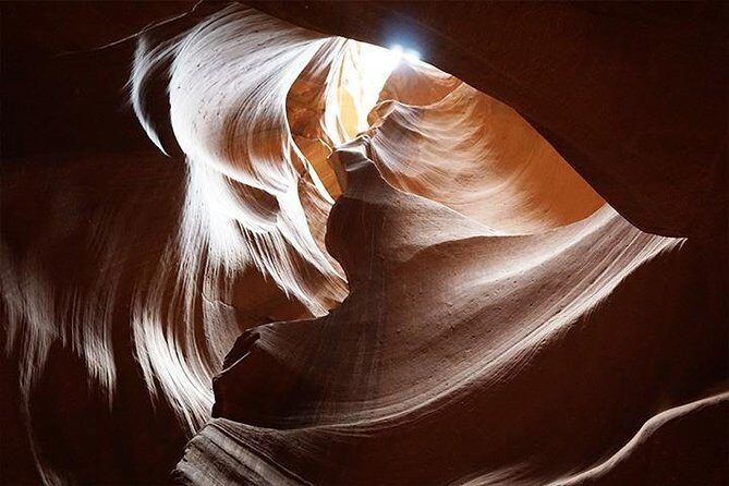 Antelope Canyon via Canyon X and Horseshoe Bend Scenic Tour from Sedona - Hotel pickup that actually saves your day