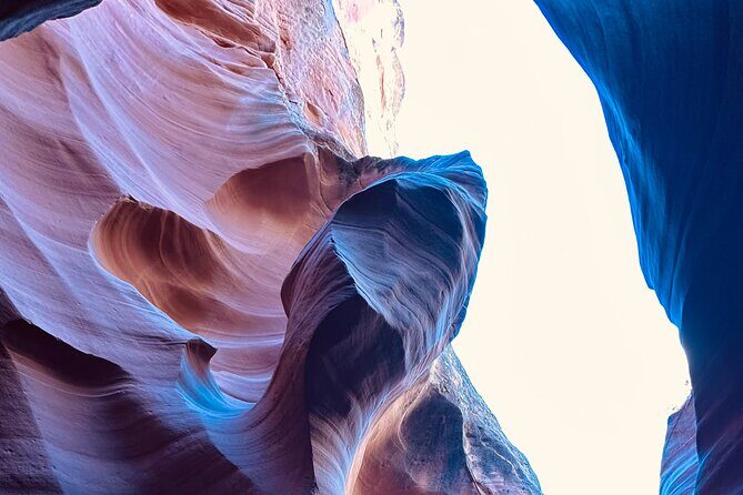 Antelope Wind Canyon Slot Tours - Key things to know before you go