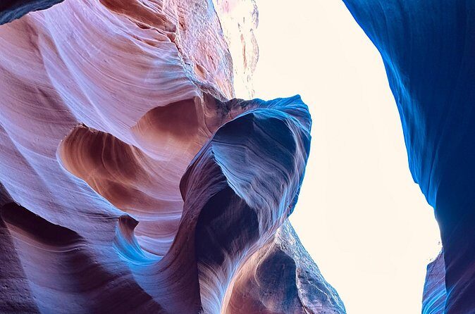 Antelope Wind Canyon Slot Tours - Price and value: why $80 can make sense here