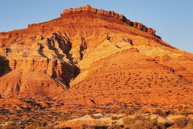 Astronomy and Stargazing Tour in Utah - Stargazing highlights you should expect