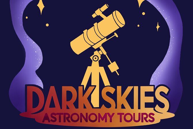 Astronomy and Stargazing Tour in Utah - Constellations with stories that actually help