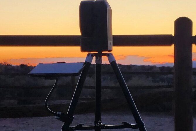 Astronomy and Stargazing Tour in Utah - Getting to the start: Jem Trailhead and why it matters