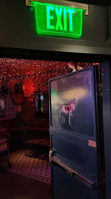 Bars Unknown: The Las Vegas Strip Bar Crawl - Key highlights you’ll actually feel