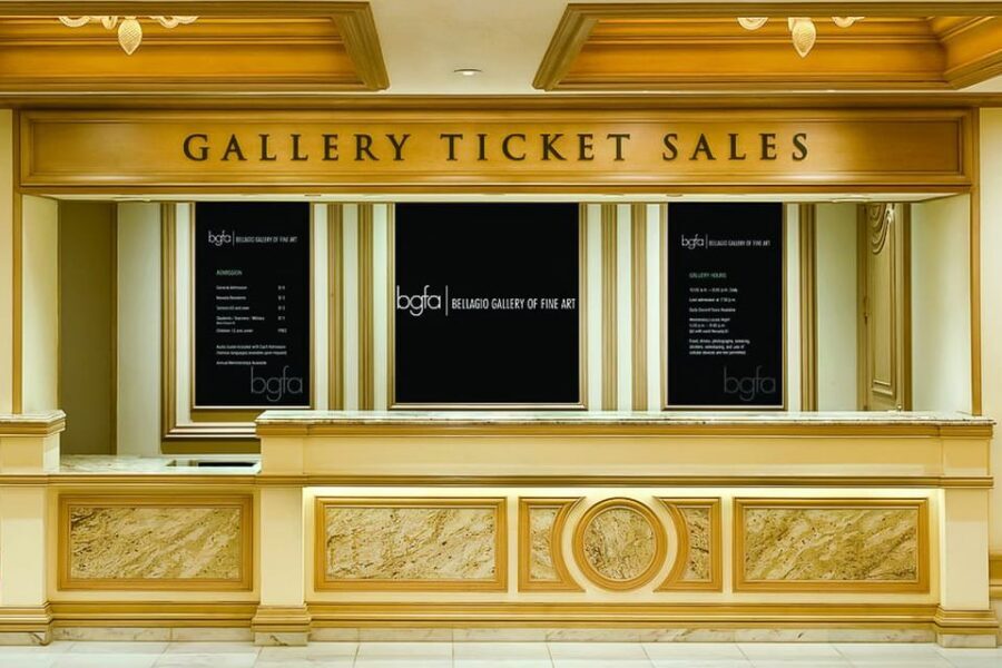 Bellagio: Soulful Creatures: Animal Mummies in Ancient Egypt - Key Things I’d Prioritize Here