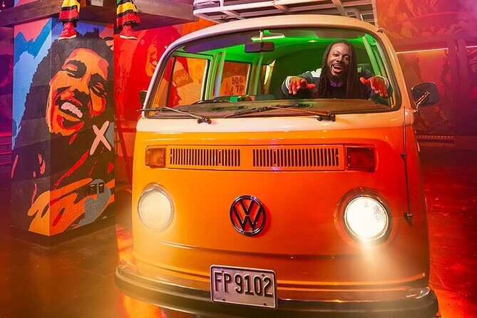 Bob Marley Hope Road: The Show at Mandalay Bay Resort - Where to watch: Mandalay Bay’s strong match for a live reggae show
