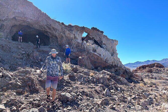 Boulder Islands Tour: Kayak, Paddleboard or Hydrobike Lake Mead - Price and value: why $119 can feel fair for this setup