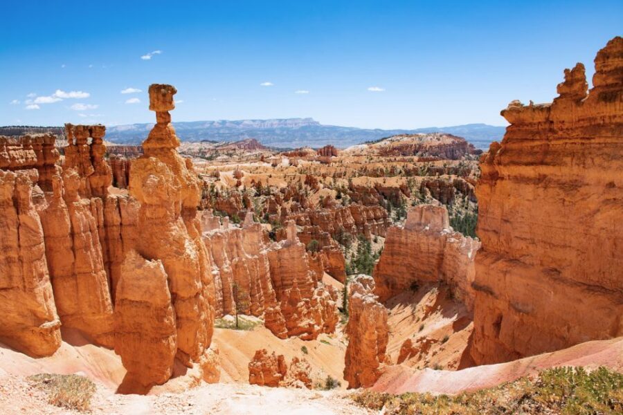 Bryce Canyon City Guided ATV/RZR Tour - Key takeaways before you go