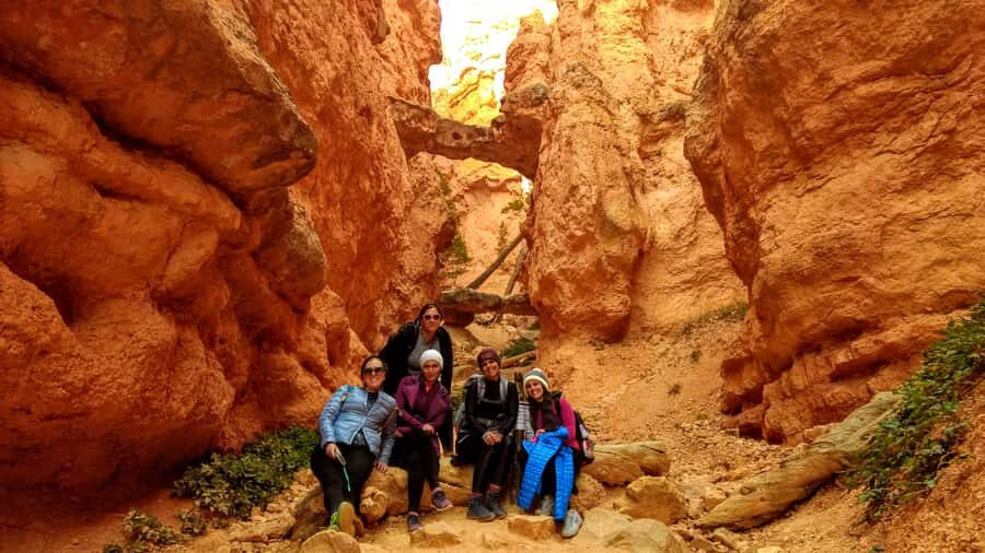 Bryce Canyon National Park Hiking Experience - Key highlights worth showing up for