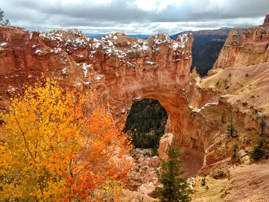 Bryce Canyon National Park Hiking Experience - What to bring (and what to avoid) for comfy canyon walking