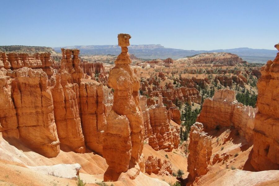 Bryce: Guided Sightseeing Tour of Bryce Canyon National Park - A 3-Hour Loop That Keeps Bryce From Becoming a Driving Project