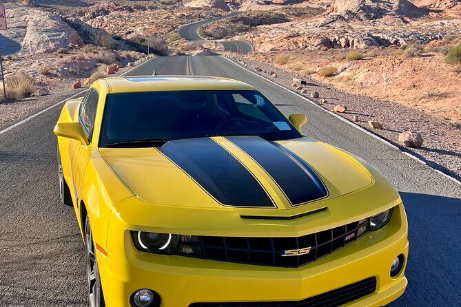 Bumblebee Camaro Tour: Transformers Movie Locations - Key highlights to know before you go