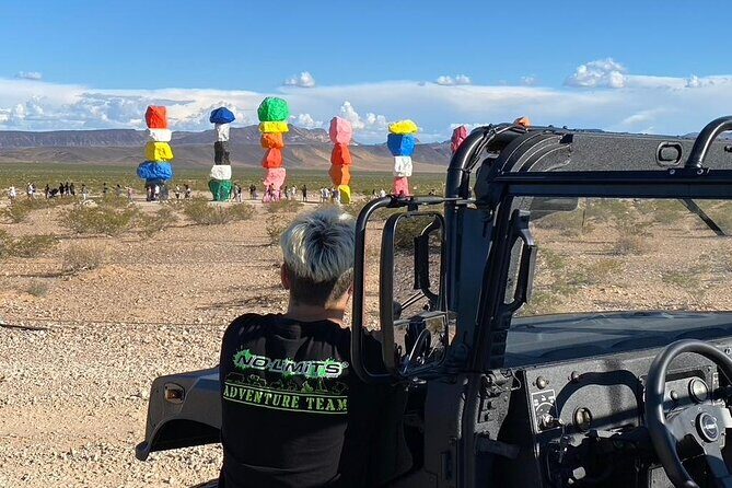Combo: Las Vegas Strip, Desert and History Tour by Hummer - Weather, timing, and why this matters in Vegas