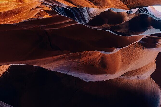 Deer Canyon Adventure through Antelope Canyon - Price and Value: $106 Plus the Navajo Nation Park Fee