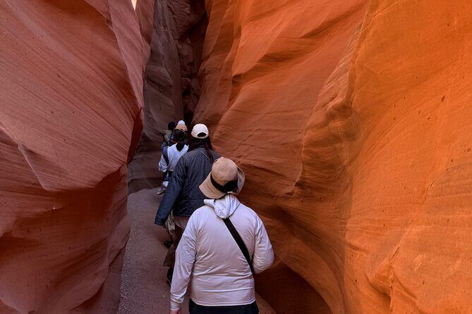 Deer Canyon Adventure through Antelope Canyon - Who Should Book Deer Canyon (and Who Might Rethink It)