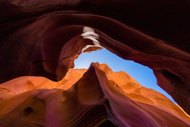 Deer Canyon Adventure through Antelope Canyon - Getting There and Time Budget: The 2-Hour Plan That Actually Works