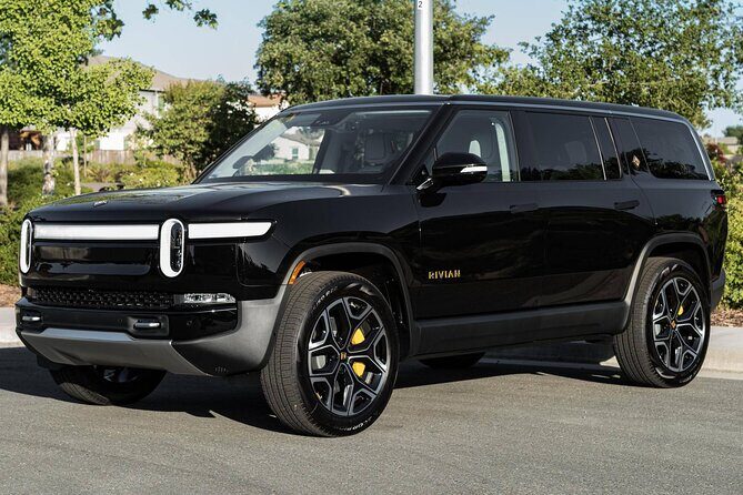 Departure by Eco SUV from Las Vegas City to Las Vegas LAS Airport - Comfort and Practical Costs: Price, What’s Included, and Luggage Limits