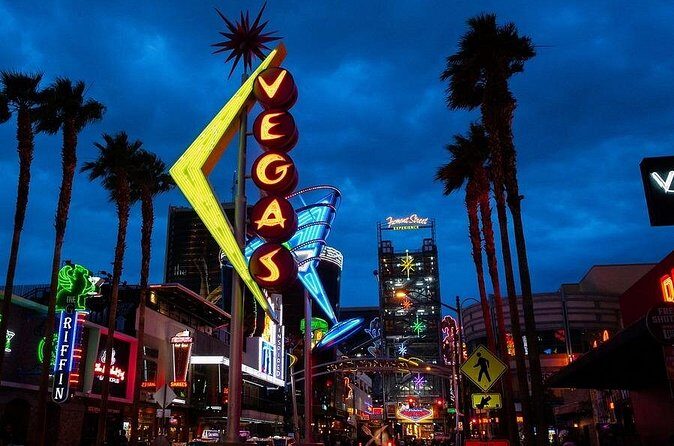 Downtown Las Vegas Evening Tour by Segway - How Long You’ll Be Out and What the Pace Really Feels Like