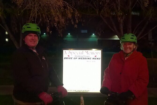 Downtown Las Vegas Evening Tour by Segway - Price and Value: What $79 Buys You (and What It Doesn’t)
