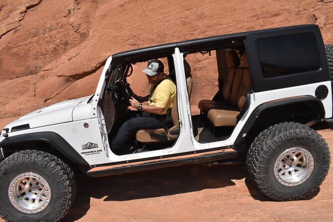 East Side Memorial - 4x4 Tour - Best fit: who will love this, and who should rethink it