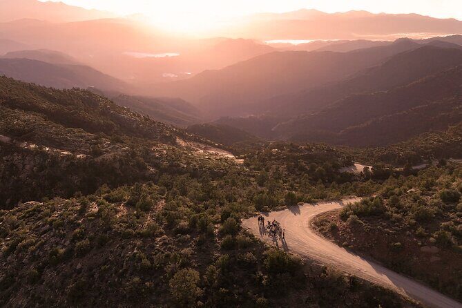Electric Dirt Bike Tour – Scenic Sunset Adventure Near Zion - Check-In at SoTah Adventures in Leeds: Helmets, Pads, and a Phone Waiver