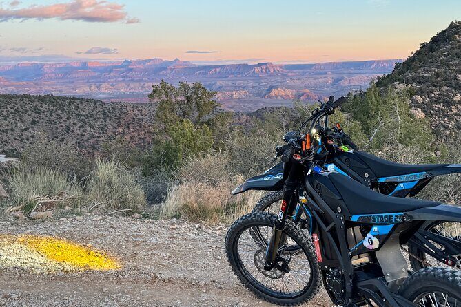 Electric Dirt Bike Tour – Scenic Sunset Adventure Near Zion - Who Should Ride This (and Who Should Skip It)
