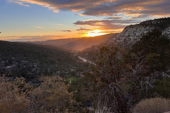 Electric Dirt Bike Tour – Scenic Sunset Adventure Near Zion - Weather, Smooth Plans, and How to Think About Risk