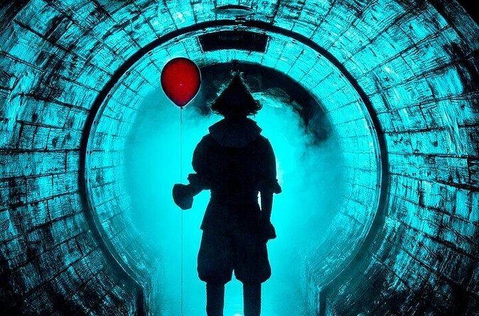 Escape IT: Las Vegas (The Sewers) - Tips to Get the Most Out of the Experience