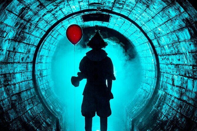 Escape IT: Las Vegas (The Sewers) - Quality Meats: The Most Fun When Your Team Talks