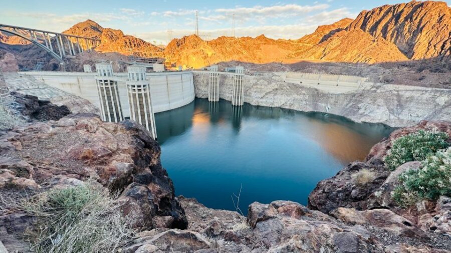 Excursion al Gran Cañon en español - Las Vegas - Should you book this Spanish Grand Canyon West excursion?