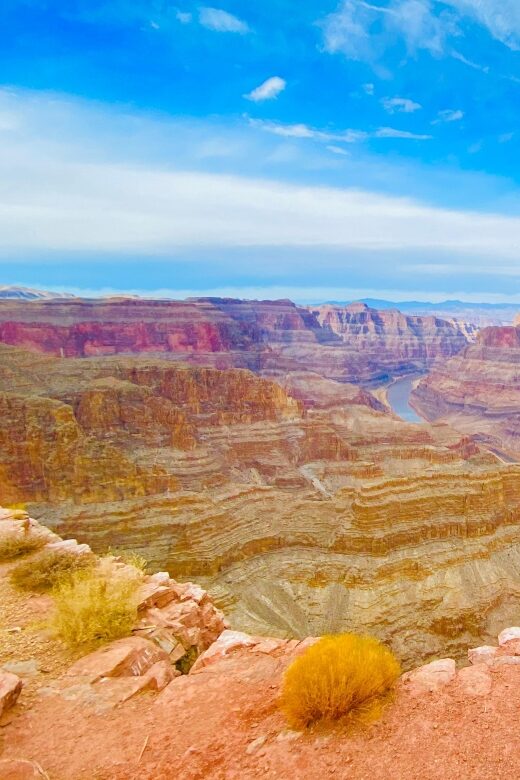 Excursion al Gran Cañon en español - Las Vegas - Why this Spanish day trip from Las Vegas makes sense