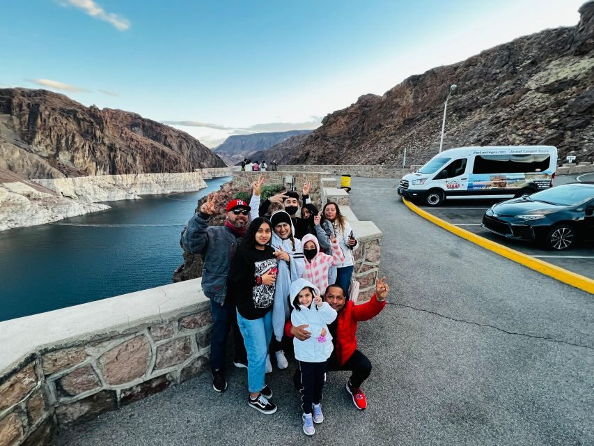 Excursion al Gran Cañon en español - Las Vegas - Price and value: is $215 a fair deal for 10 hours?