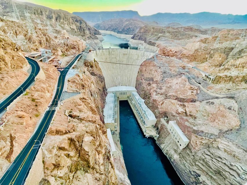 Excursion al Gran Cañon en español - Las Vegas - Who this tour fits best (and who should rethink it)
