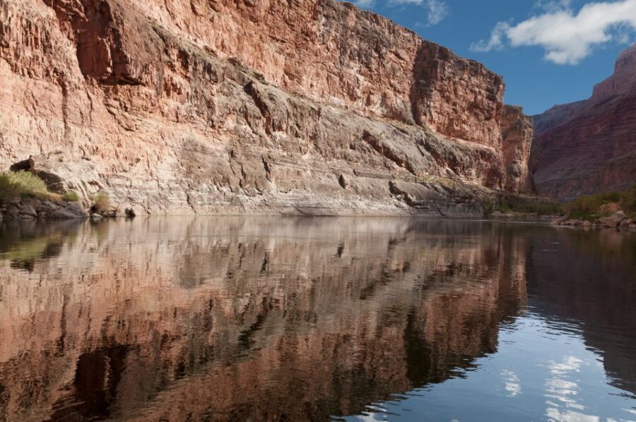 From Las Vegas: 3-Day Zion Grand Canyon Monument Valley Tour - A tight 3-day loop through Zion, Lake Powell, Monument Valley, and the Grand Canyon