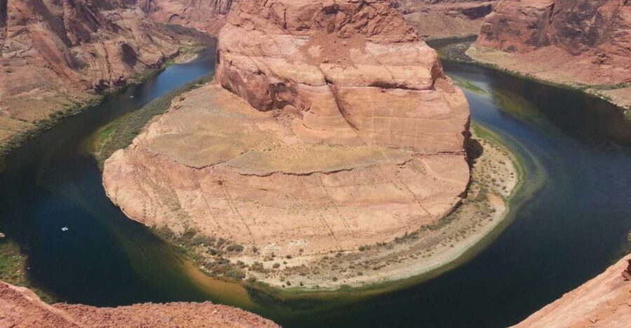 From Las Vegas: 3-Day Zion Grand Canyon Monument Valley Tour - Price and value: what $735 per person includes (and what can change)
