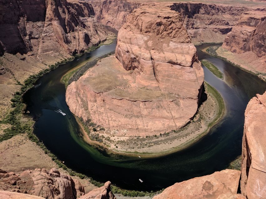 From Las Vegas: 3-Day Zion Grand Canyon Monument Valley Tour - Who this tour suits best