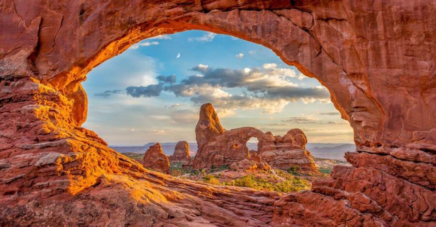 From Las Vegas: 7-Day Utah and Arizona National Parks Tour - Key things you’ll notice on this tour