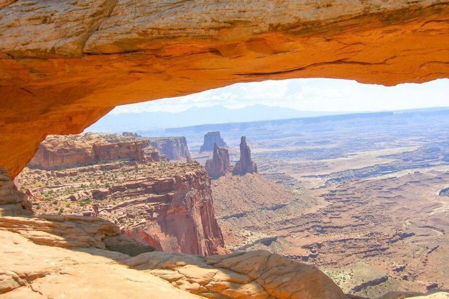 From Las Vegas: 7-Day Utah and Arizona National Parks Tour - Antelope Canyon, Horseshoe Bend, and the Grand Canyon finale