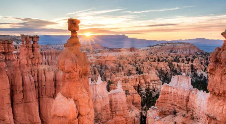 From Las Vegas: Bryce Canyon and Zion Park Tour with Lunch - Key highlights worth your attention