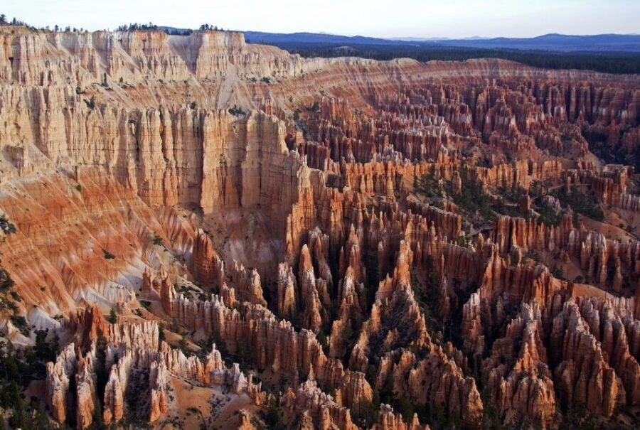From Las Vegas: Bryce Canyon and Zion Park Tour with Lunch - Should You Book This Bryce Canyon and Zion Tour?