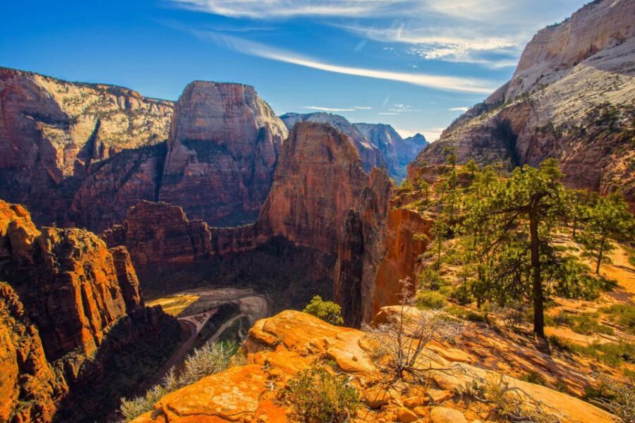 From Las Vegas: Bryce Canyon and Zion Park Tour with Lunch - Bryce Canyon’s Voodoos: What You’ll Learn and Photograph