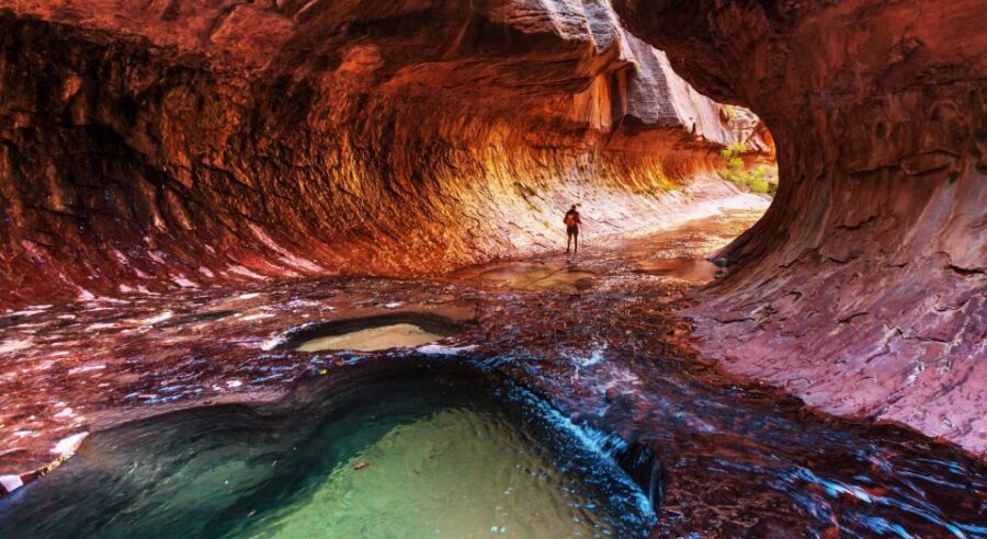 From Las Vegas: Bryce Canyon and Zion Park Tour with Lunch - Price Check: Is $219 Good Value for Bryce and Zion?