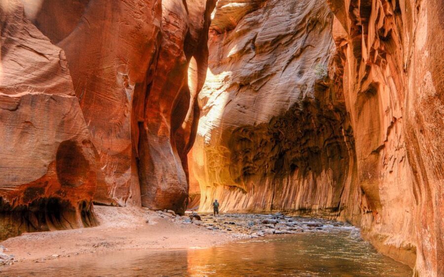 From Las Vegas: Bryce Canyon and Zion Park Tour with Lunch - Who This Tour Fits Best (and Who Might Prefer Driving)