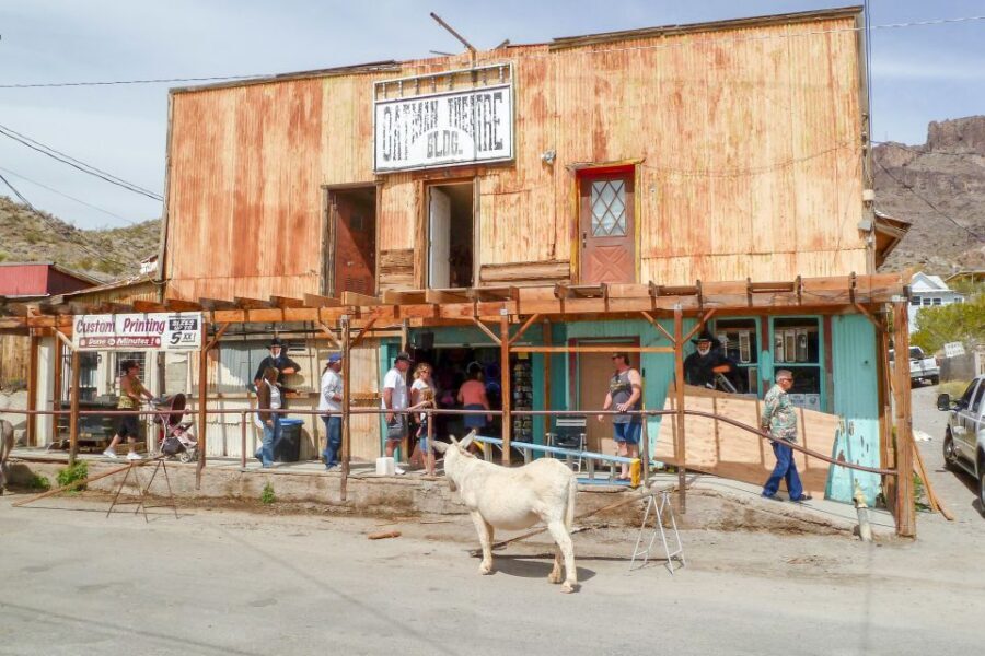 From Las Vegas: Ghost Town Wild West Adventures Day Trip - Who This Day Trip Suits (and Who Might Want a Different Plan)