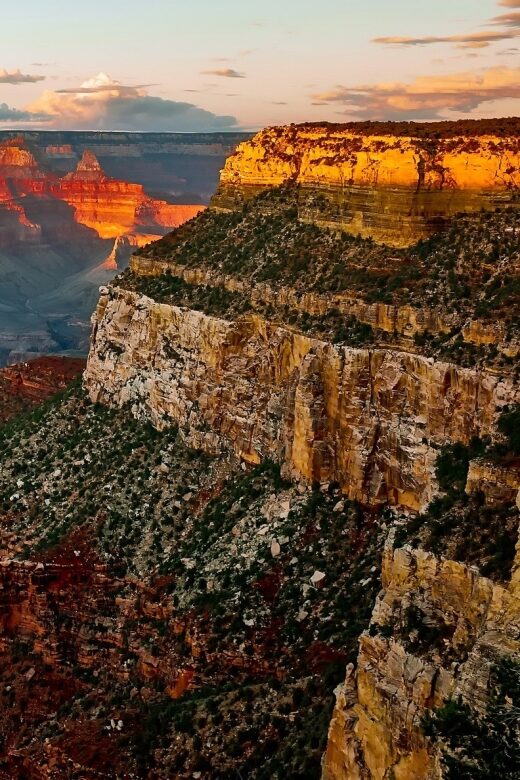 From Las Vegas: Grand Canyon, Bryce Canyon & Zion 4-Day Tour - Key takeaways before you go