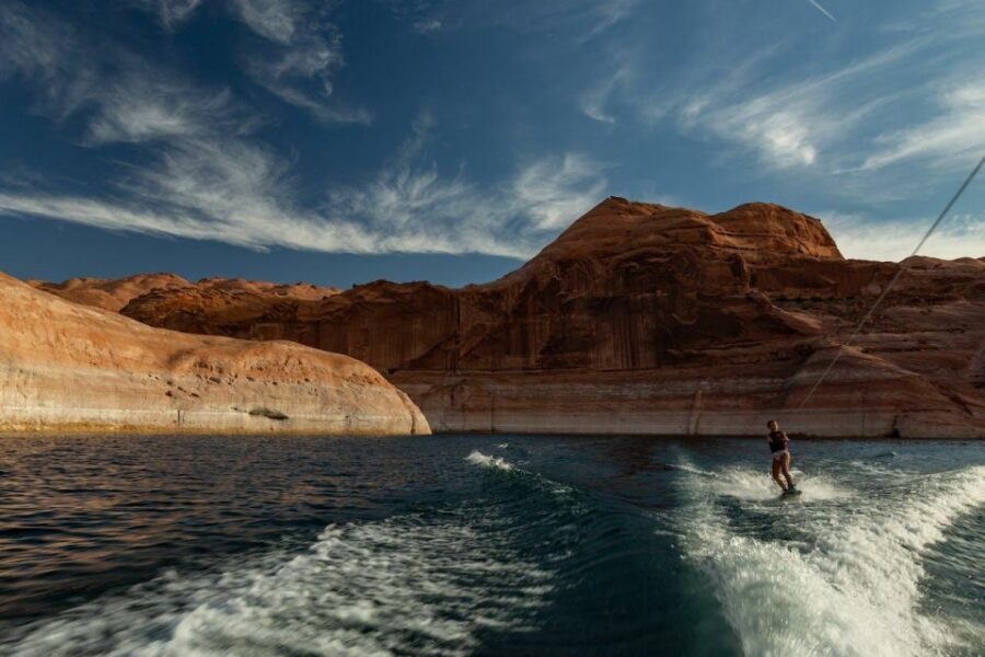 From Las Vegas: Grand Canyon, Bryce Canyon & Zion 4-Day Tour - Who should book this Las Vegas canyon circuit (and who shouldn’t)